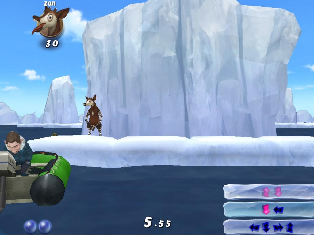 Скриншот из игры FunFun - 12