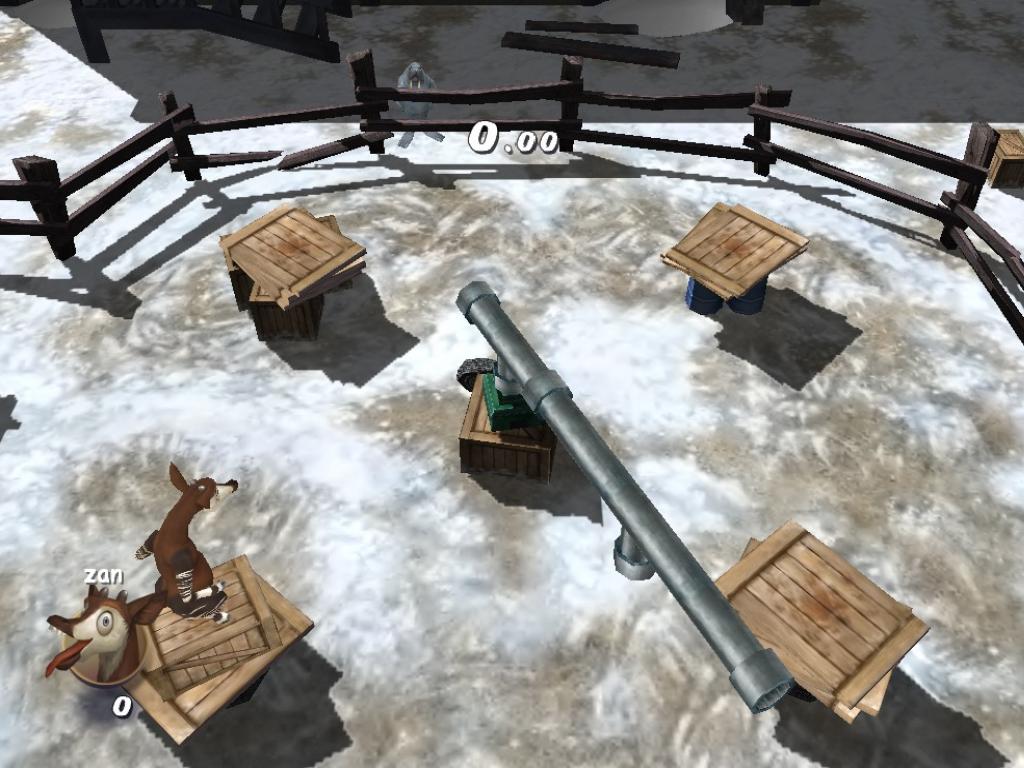 Скриншот из игры FunFun - 14