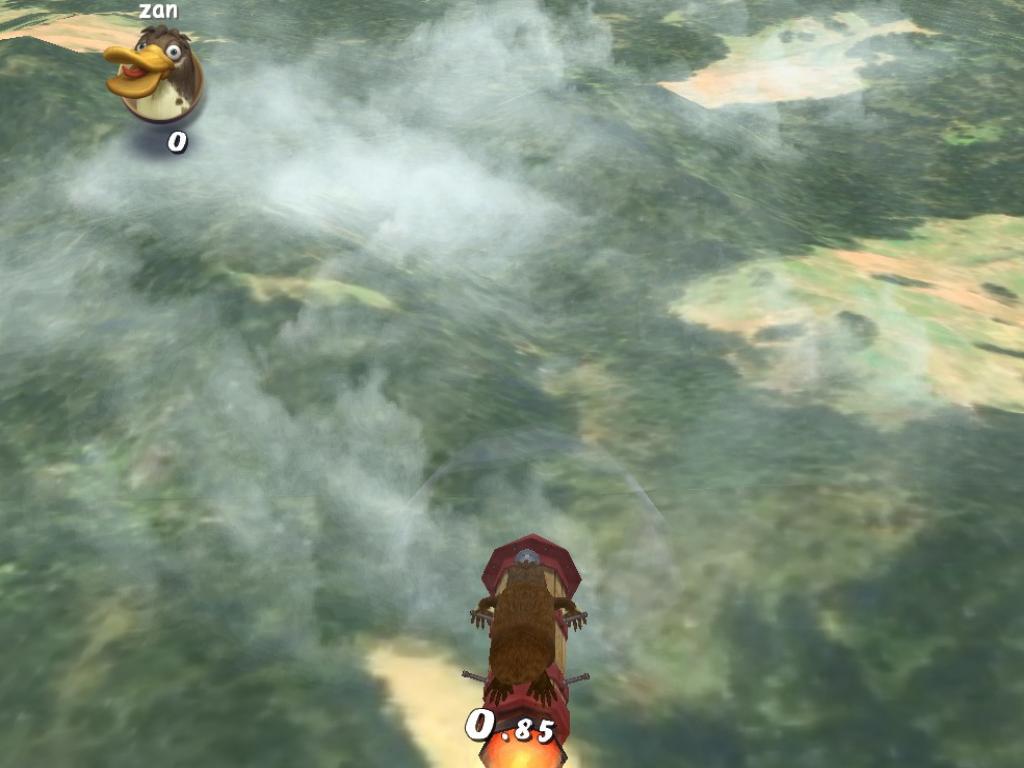 Скриншот из игры FunFun - 13