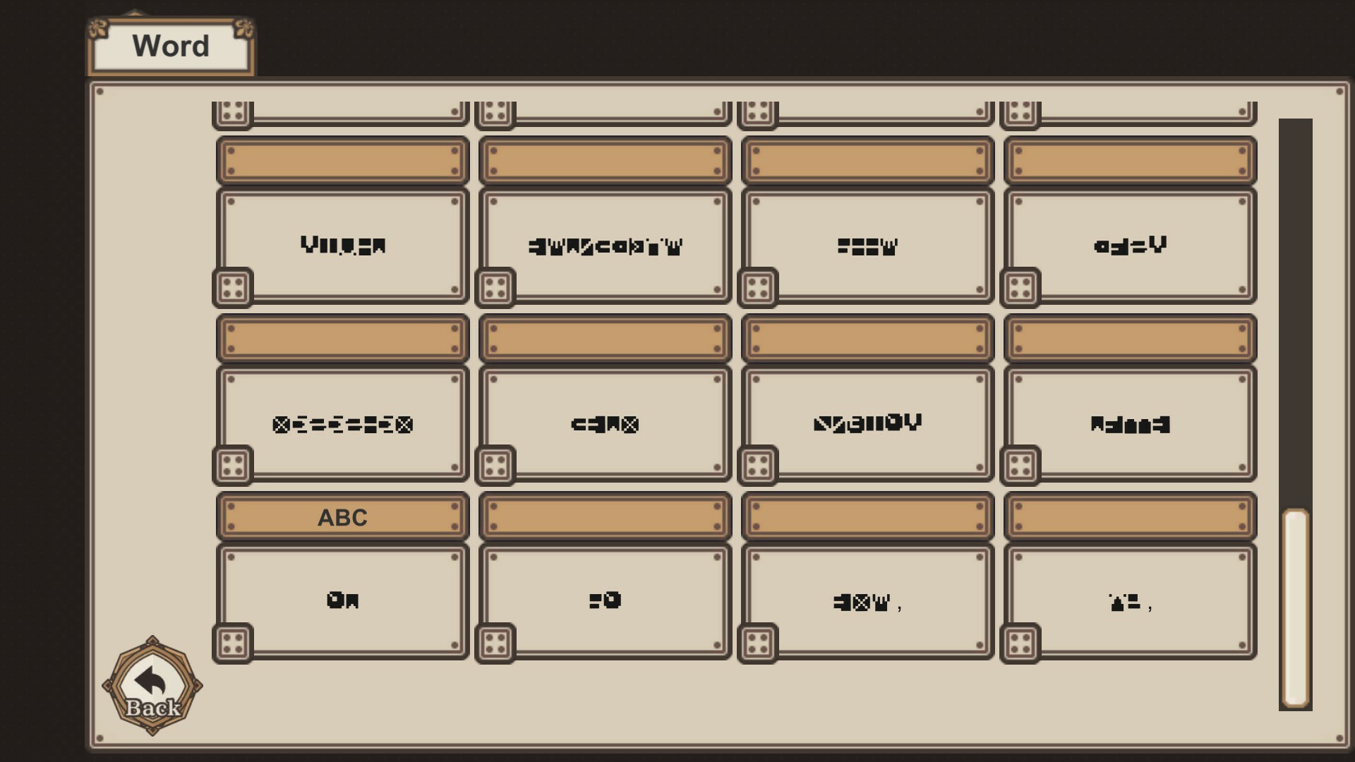 Скриншот из игры 7 Days to End with You - 4