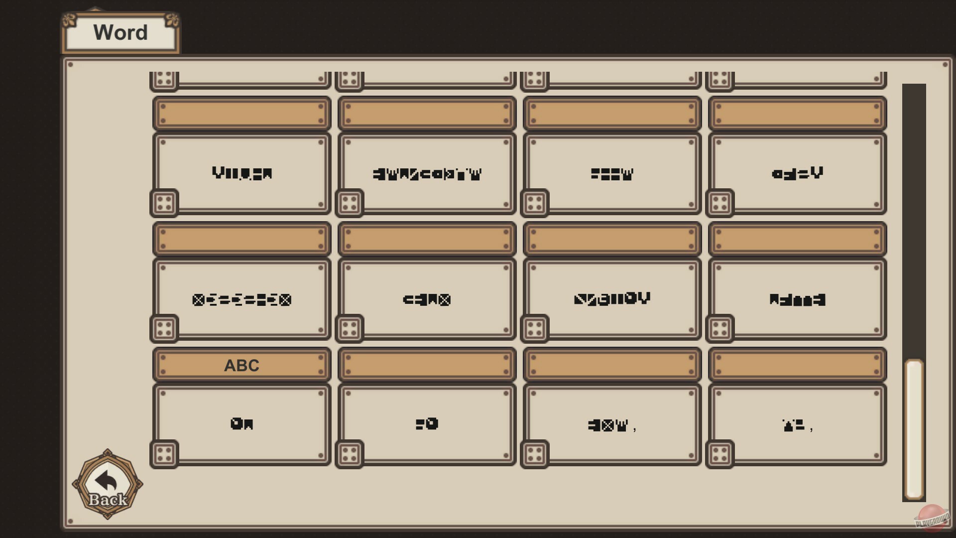 Скриншот из игры 7 Days to End with You - 8