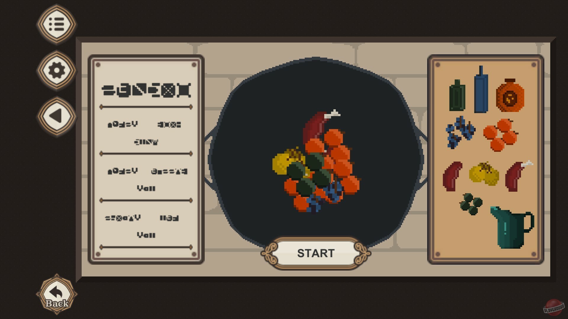 Скриншот из игры 7 Days to End with You - 14