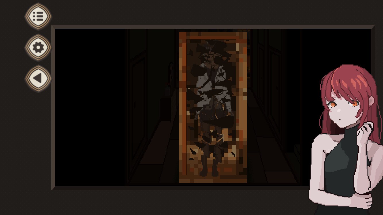 Скриншот из игры 7 Days to End with You - 6