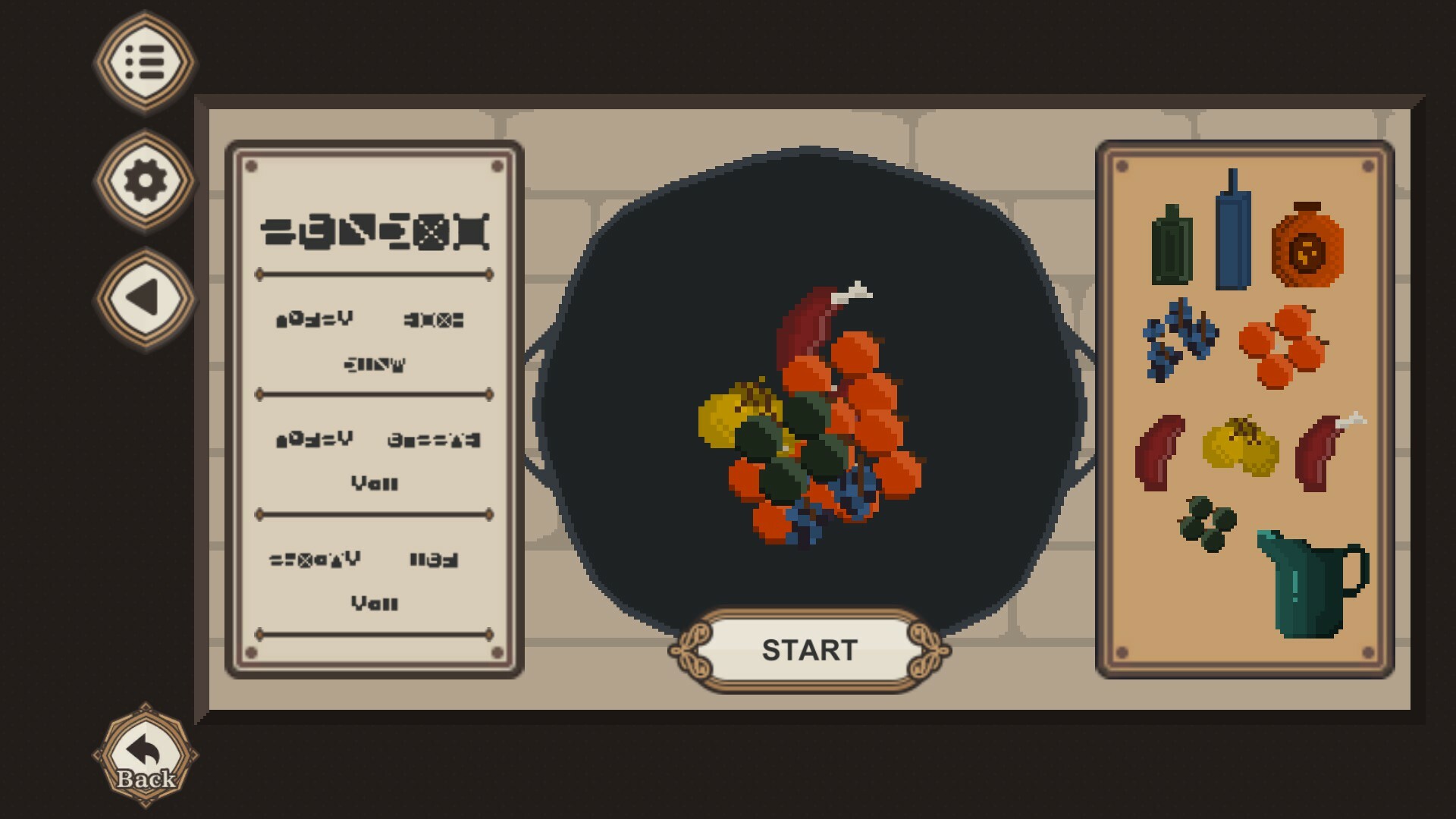 Скриншот из игры 7 Days to End with You - 10