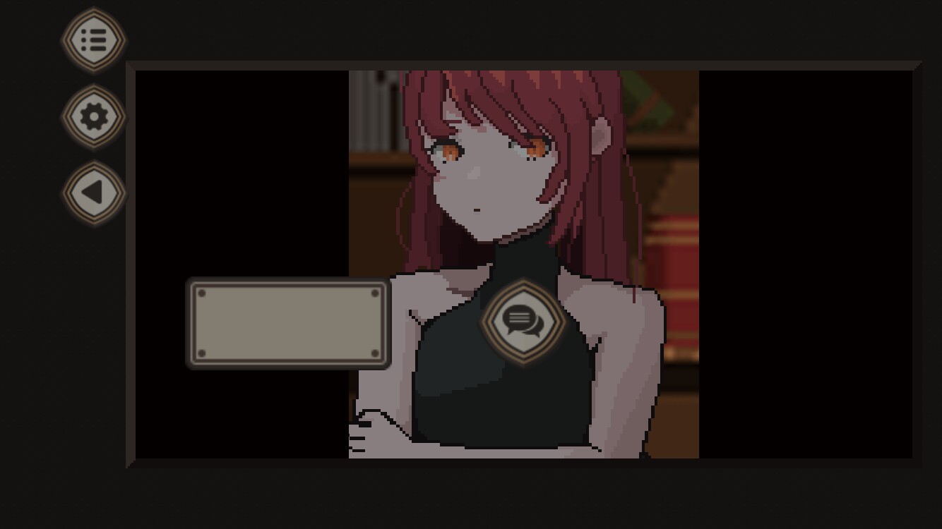 Скриншот из игры 7 Days to End with You - 18