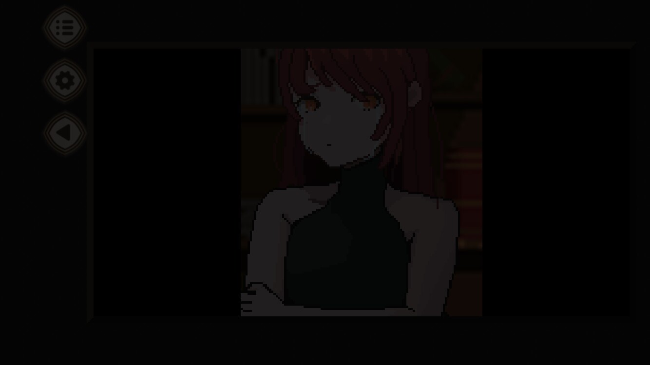 Скриншот из игры 7 Days to End with You - 9