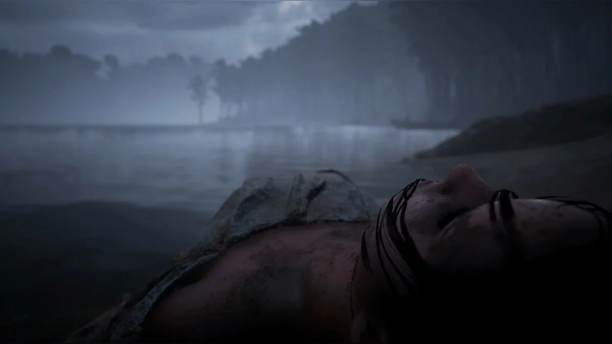 Скриншот из игры Martha is Dead - 17