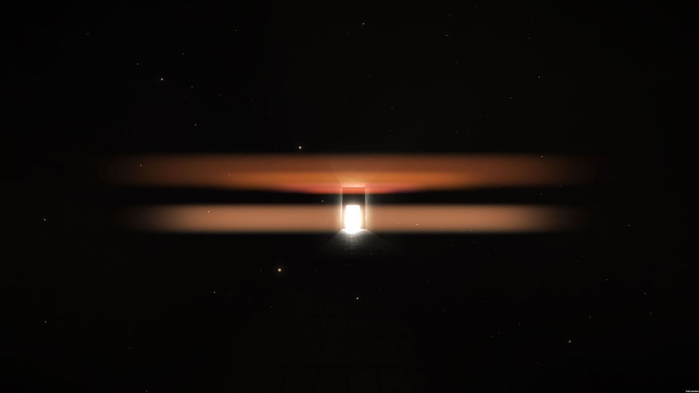 Скриншот из игры The Town of Light - 27