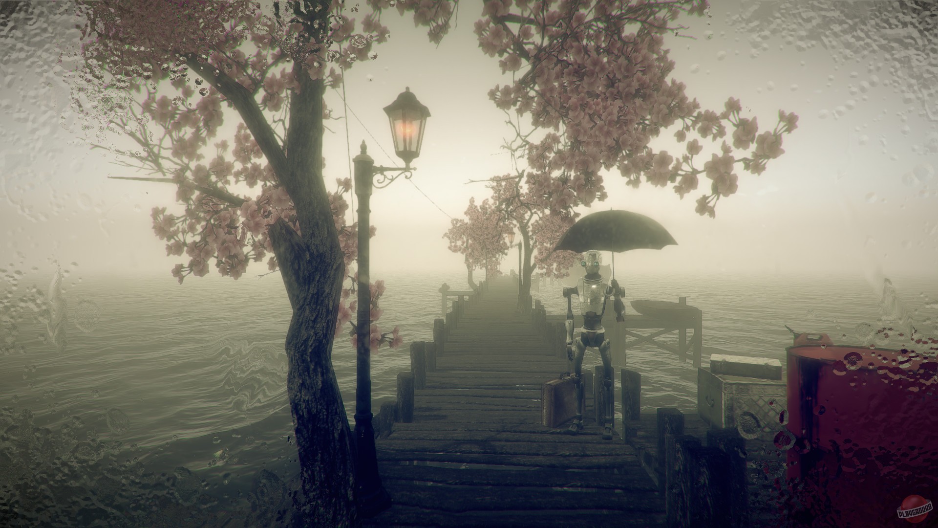 Скриншот из игры Secret Doctrine - 2