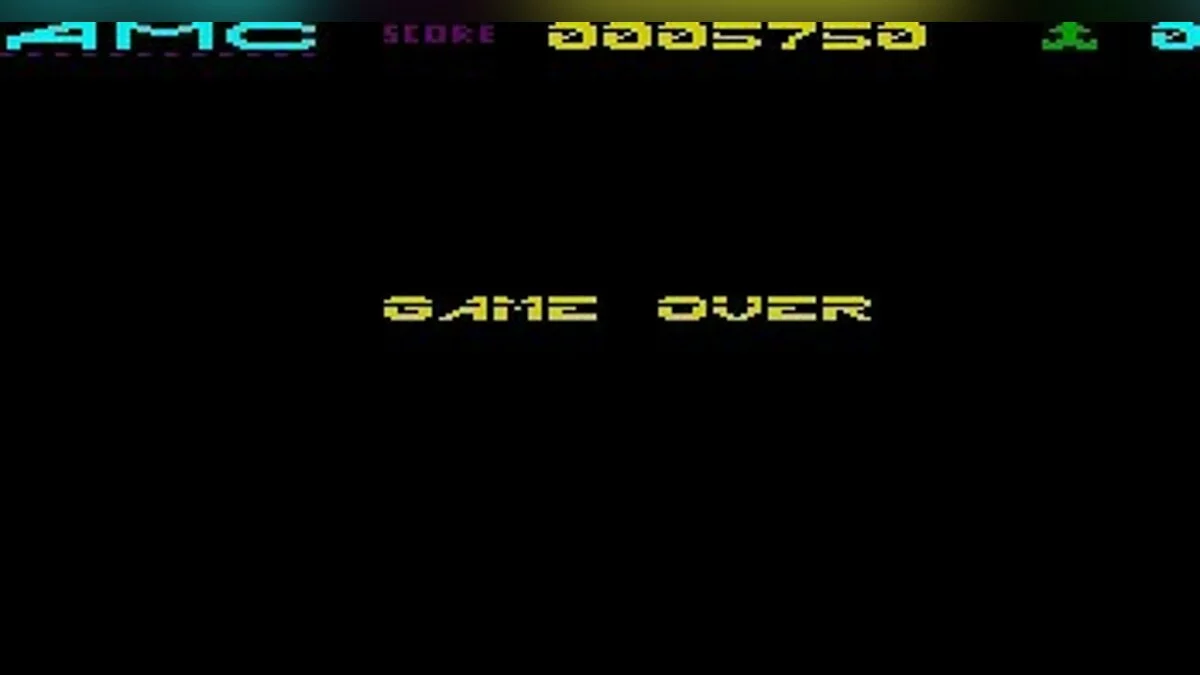 Скриншот из игры Attack of the Mutant Camels - 7