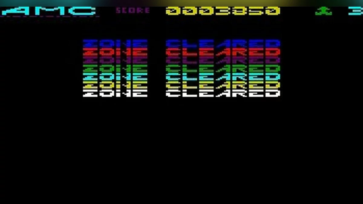 Скриншот из игры Attack of the Mutant Camels - 9