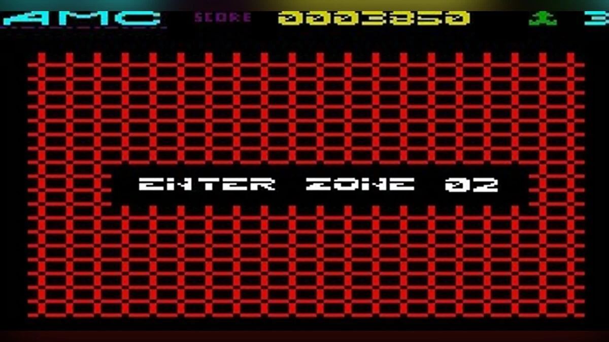 Скриншот из игры Attack of the Mutant Camels - 8