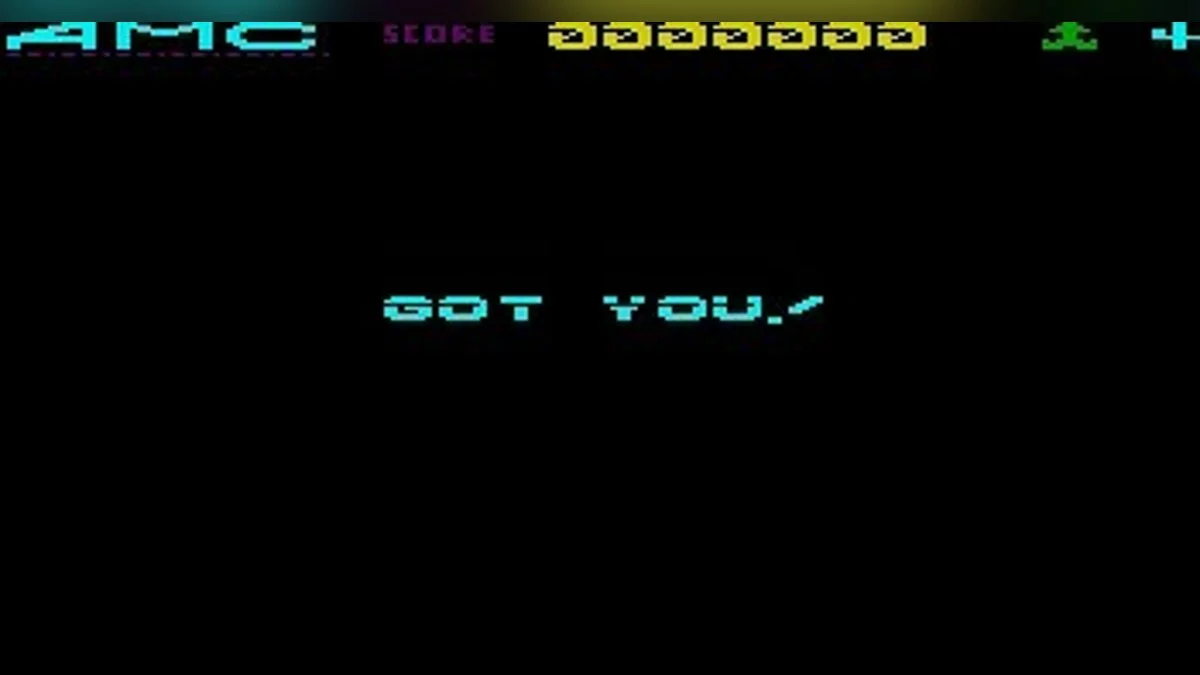 Скриншот из игры Attack of the Mutant Camels - 6