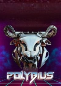 Обложка игры Polybius