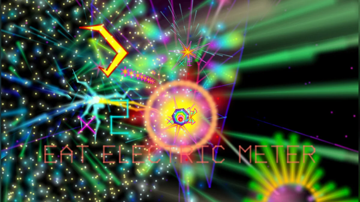 Скриншот из игры TxK - 31