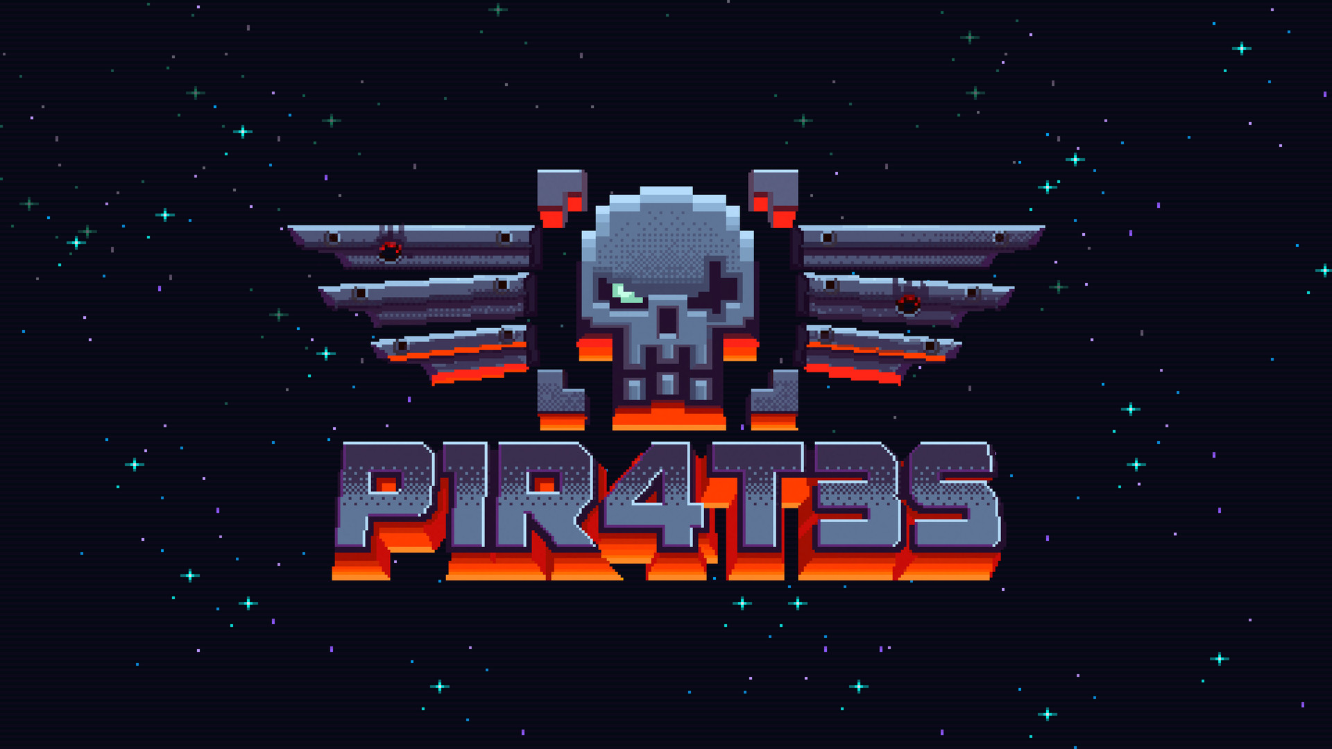 Скриншот из игры P1R4T3S - 3