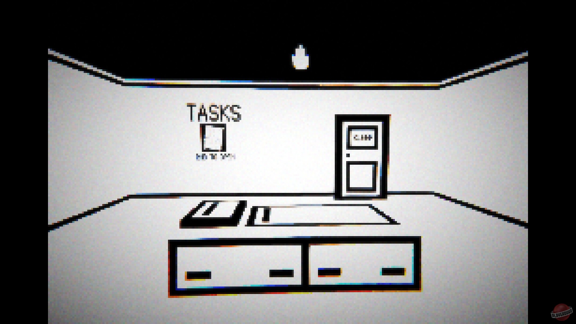 Скриншот из игры blank_01 - 1