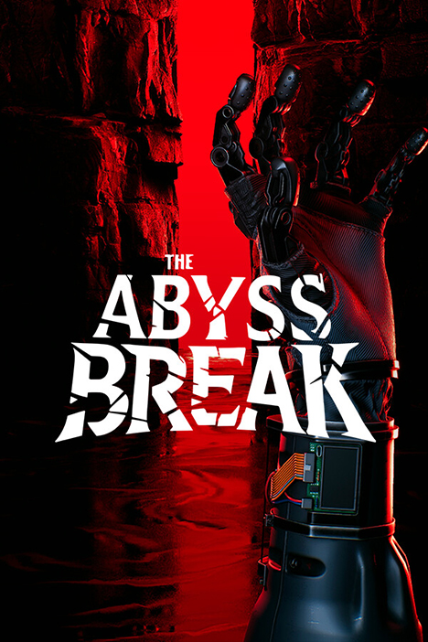 Обложка игры The Abyss Break
