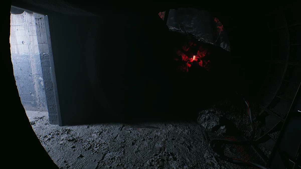 Скриншот из игры The Abyss Break - 8