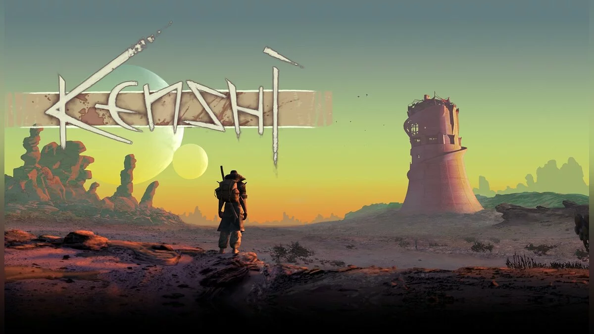 Скриншот из игры Kenshi - 36