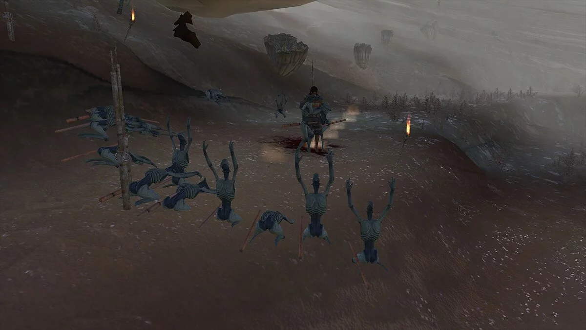 Скриншот из игры Kenshi - 47