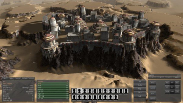 Скриншот из игры Kenshi - 6