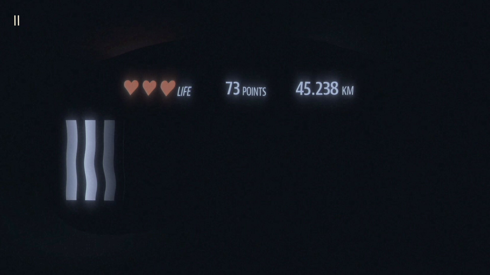 Скриншот из игры Blind Drive - 13