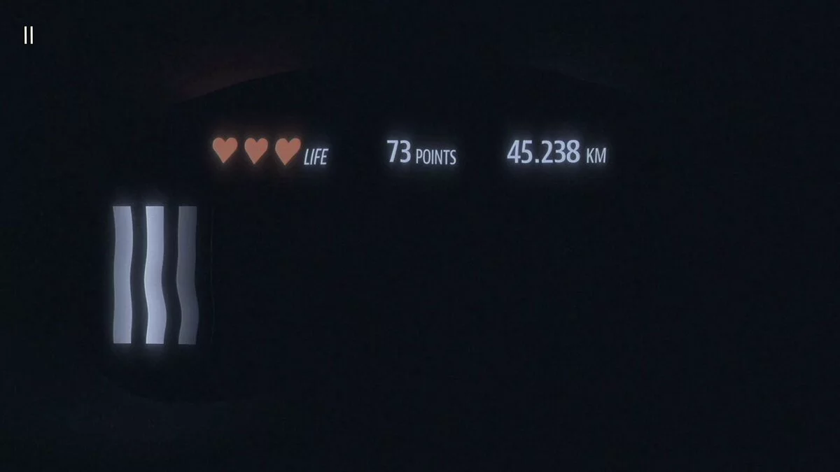 Скриншот из игры Blind Drive - 17