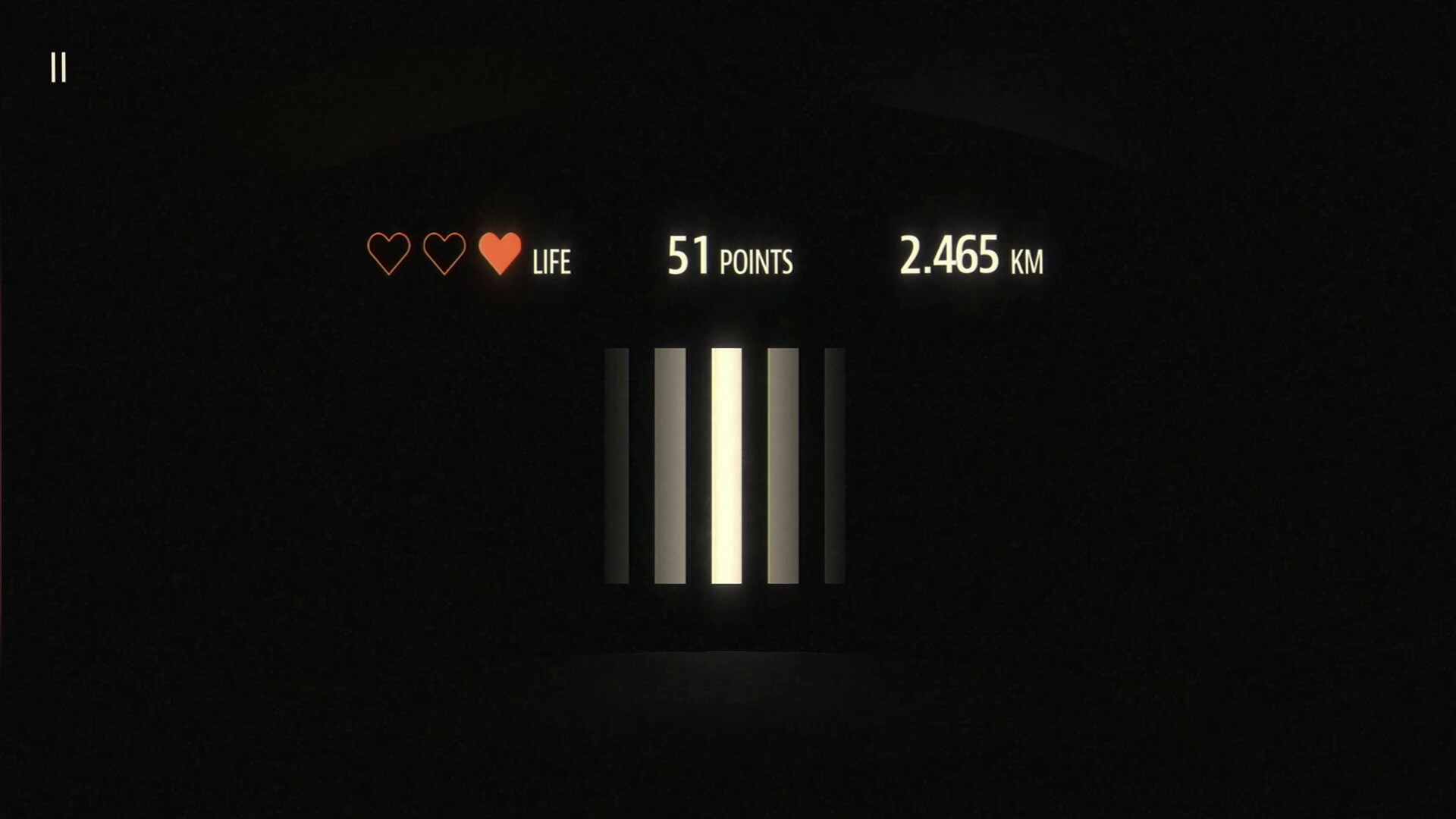 Скриншот из игры Blind Drive - 29