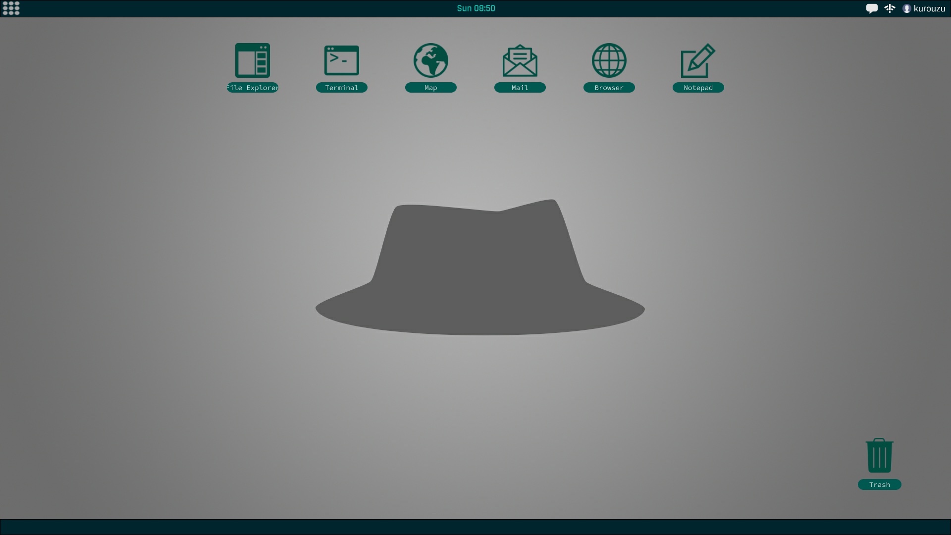 Скриншот из игры Grey Hack - 26