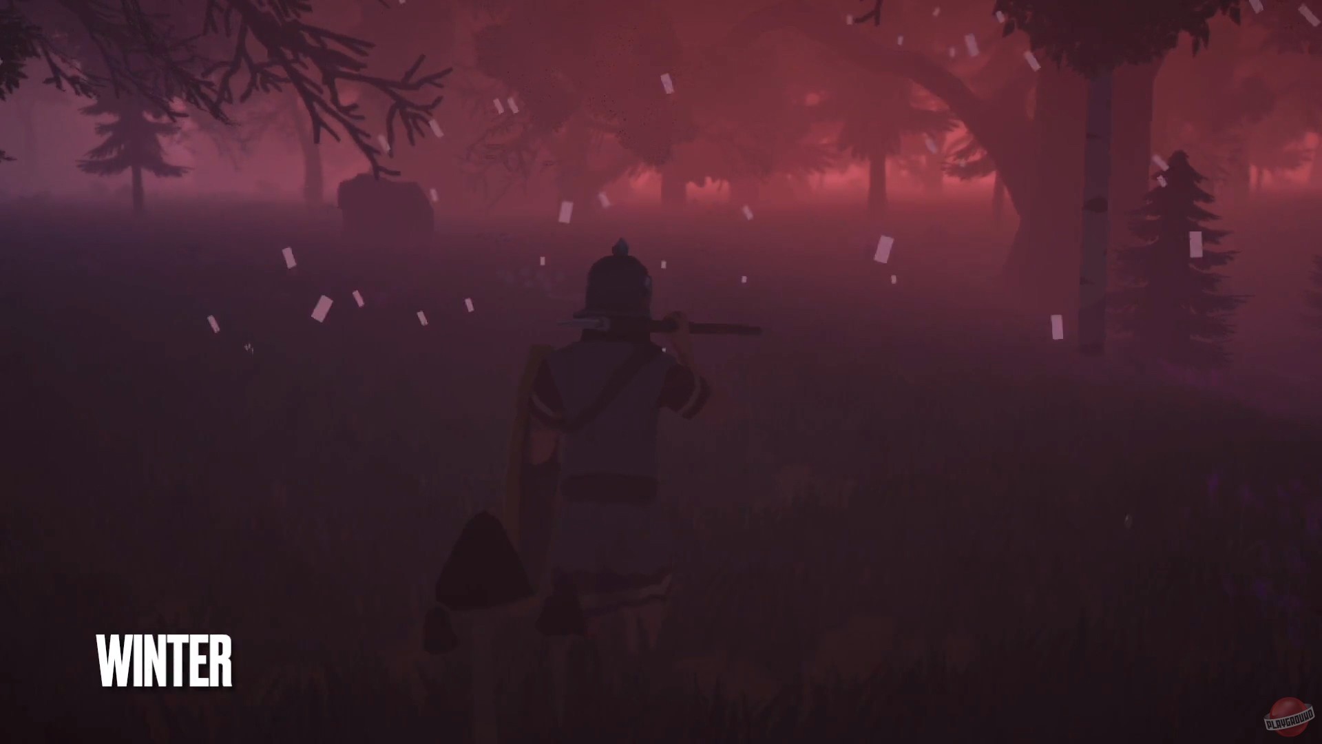 Скриншот из игры Summa Expeditionis - 3