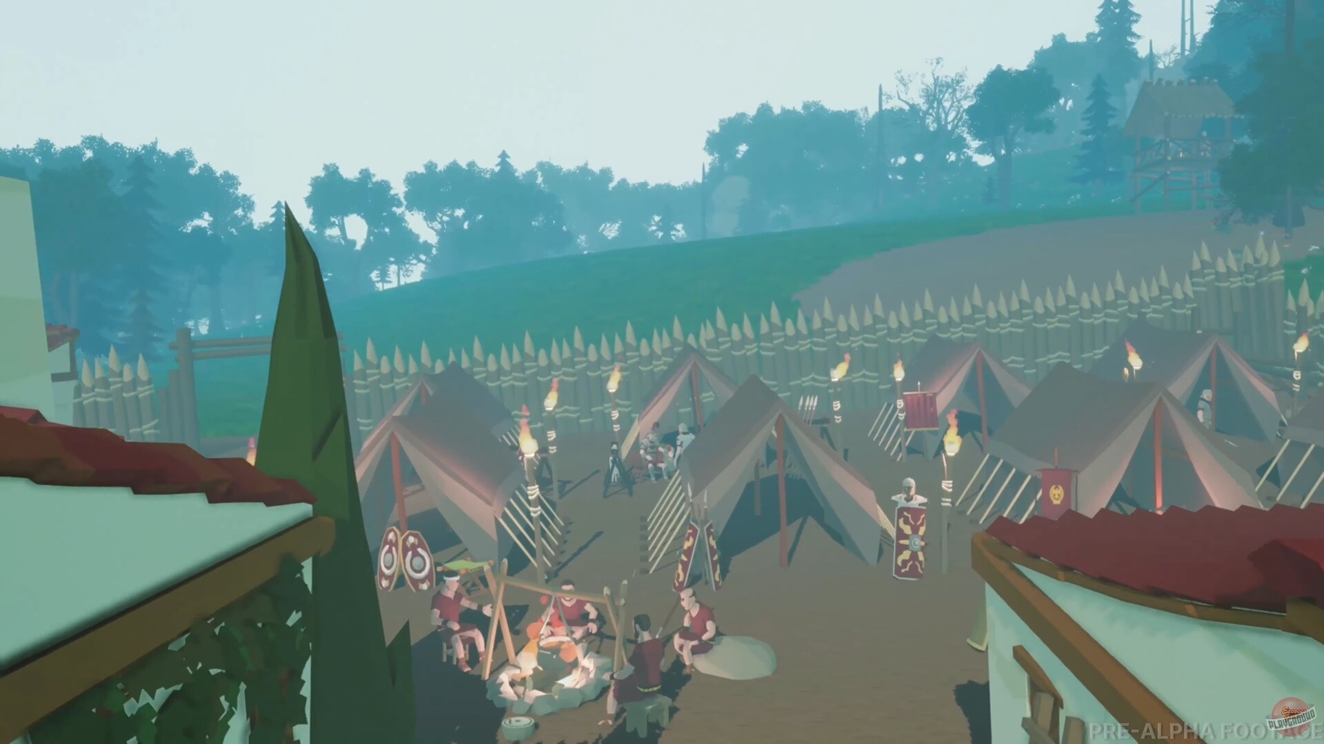 Скриншот из игры Summa Expeditionis - 7