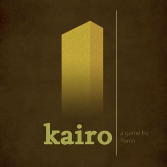 Обложка игры Kairo