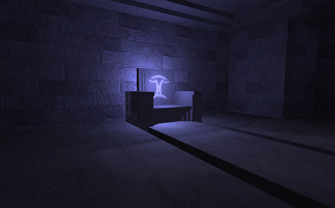 Скриншот из игры Kairo - 21