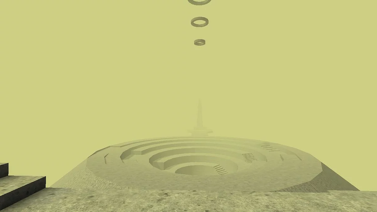 Скриншот из игры Kairo - 3