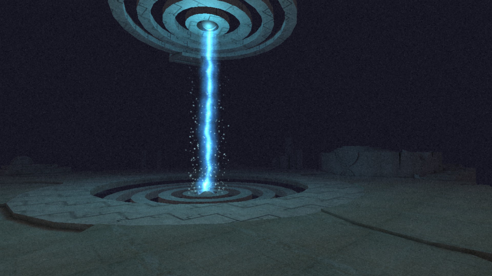 Скриншот из игры Kairo - 47