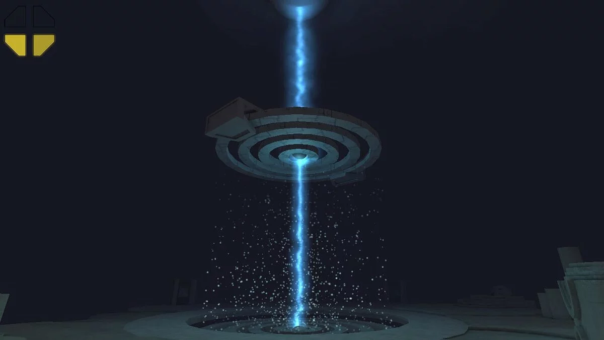 Скриншот из игры Kairo - 8