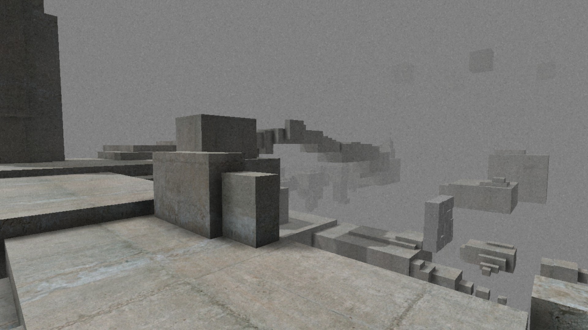 Скриншот из игры Kairo - 17