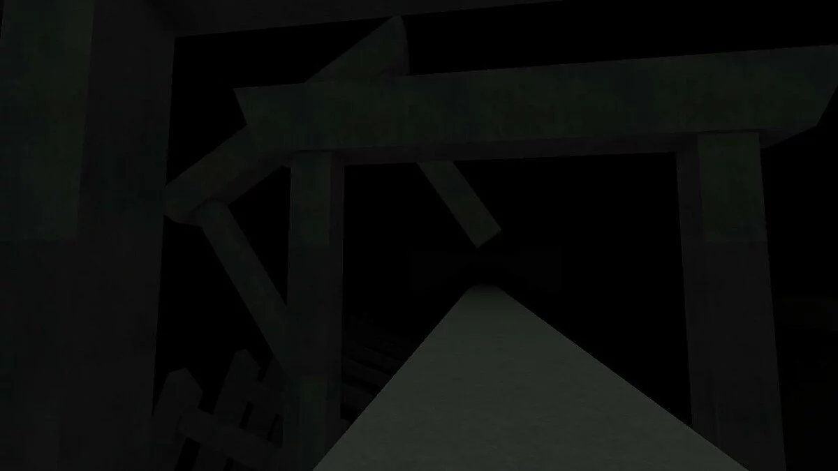 Скриншот из игры Kairo - 26