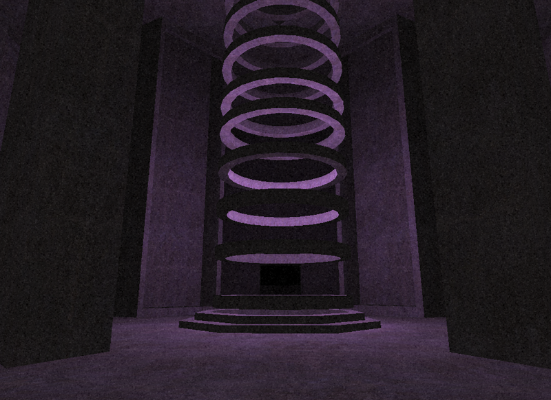 Скриншот из игры Kairo - 2