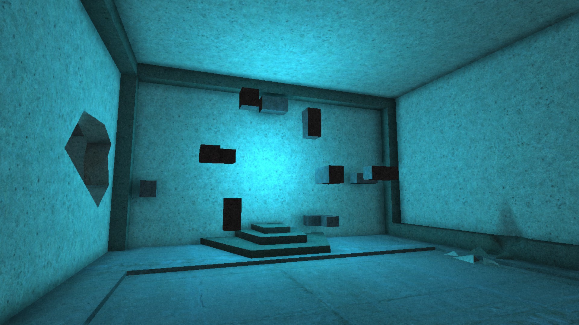 Скриншот из игры Kairo - 28