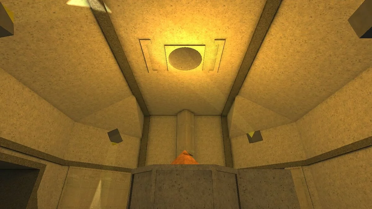 Скриншот из игры Kairo - 34