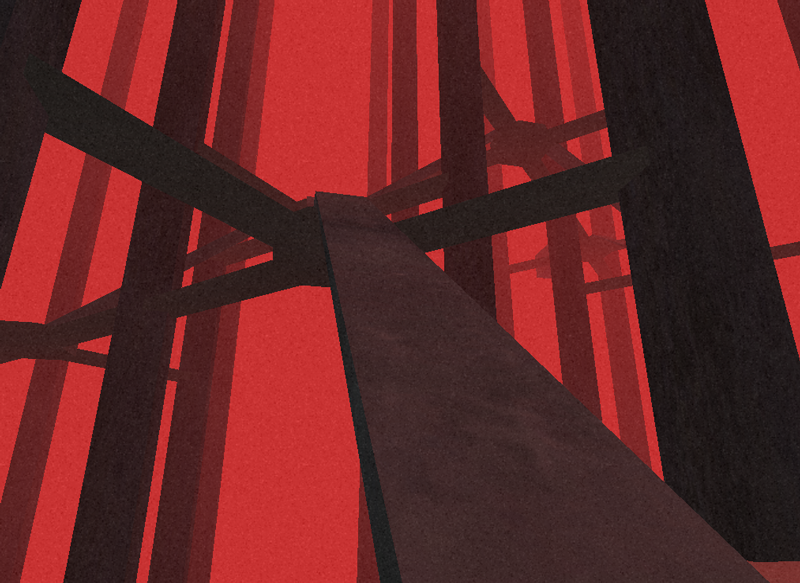 Скриншот из игры Kairo - 18