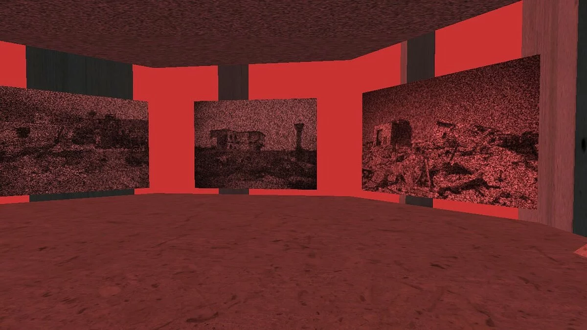 Скриншот из игры Kairo - 37