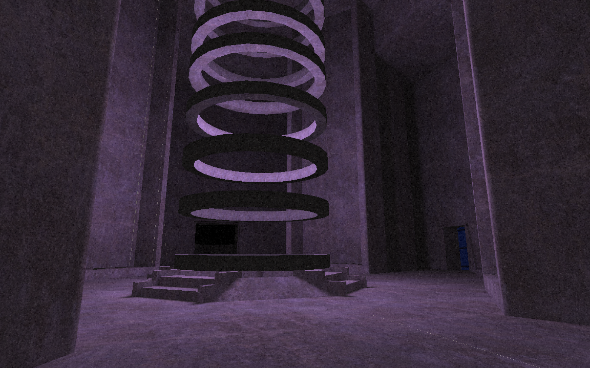 Скриншот из игры Kairo - 11