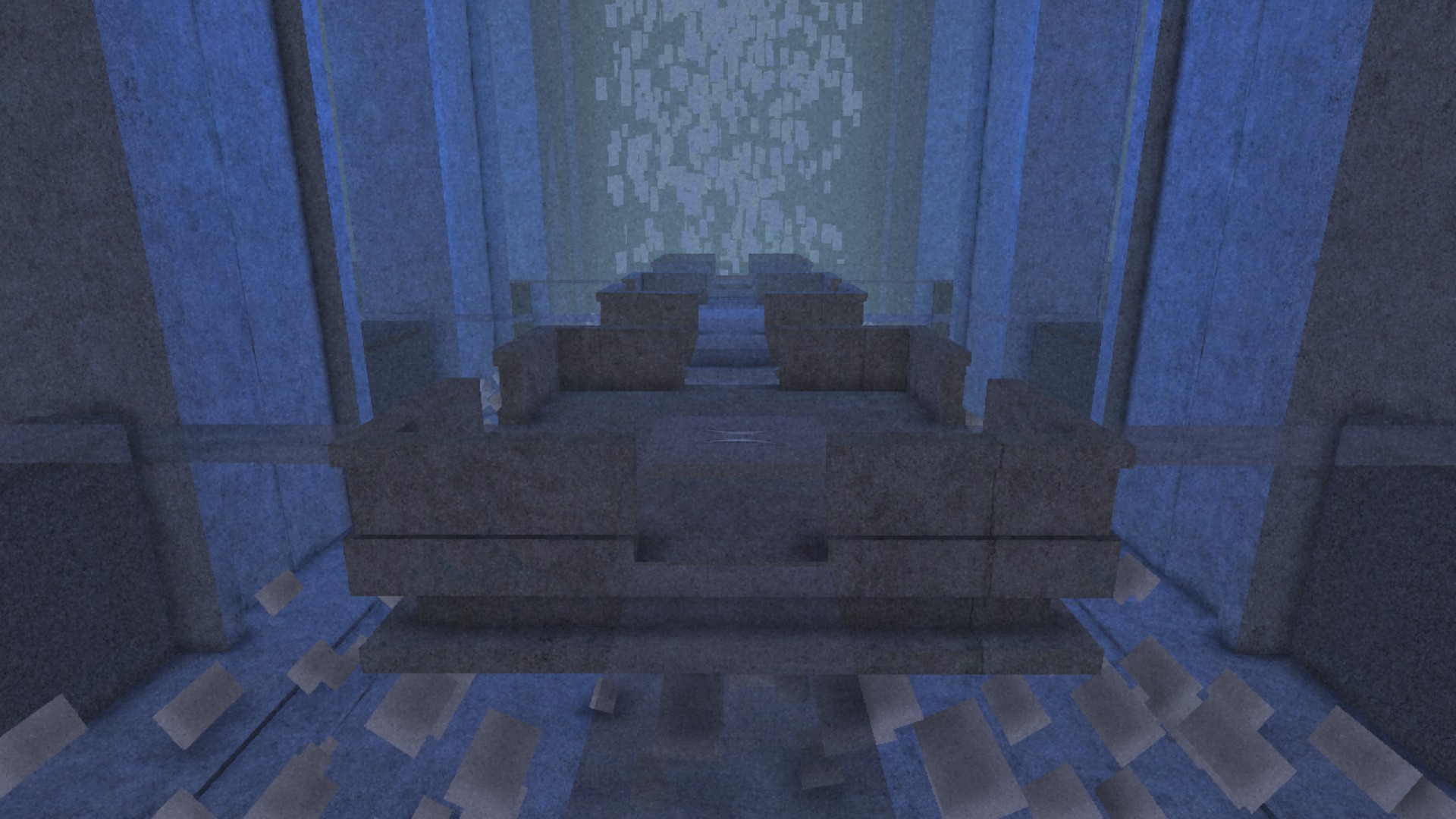 Скриншот из игры Kairo - 32