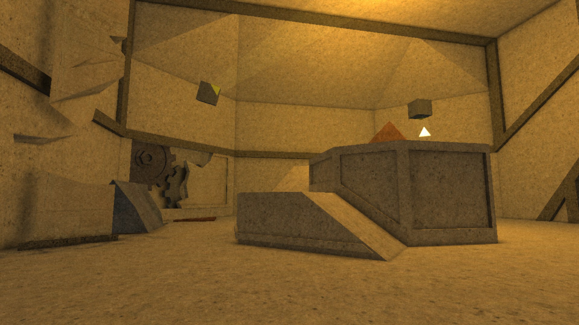 Скриншот из игры Kairo - 15