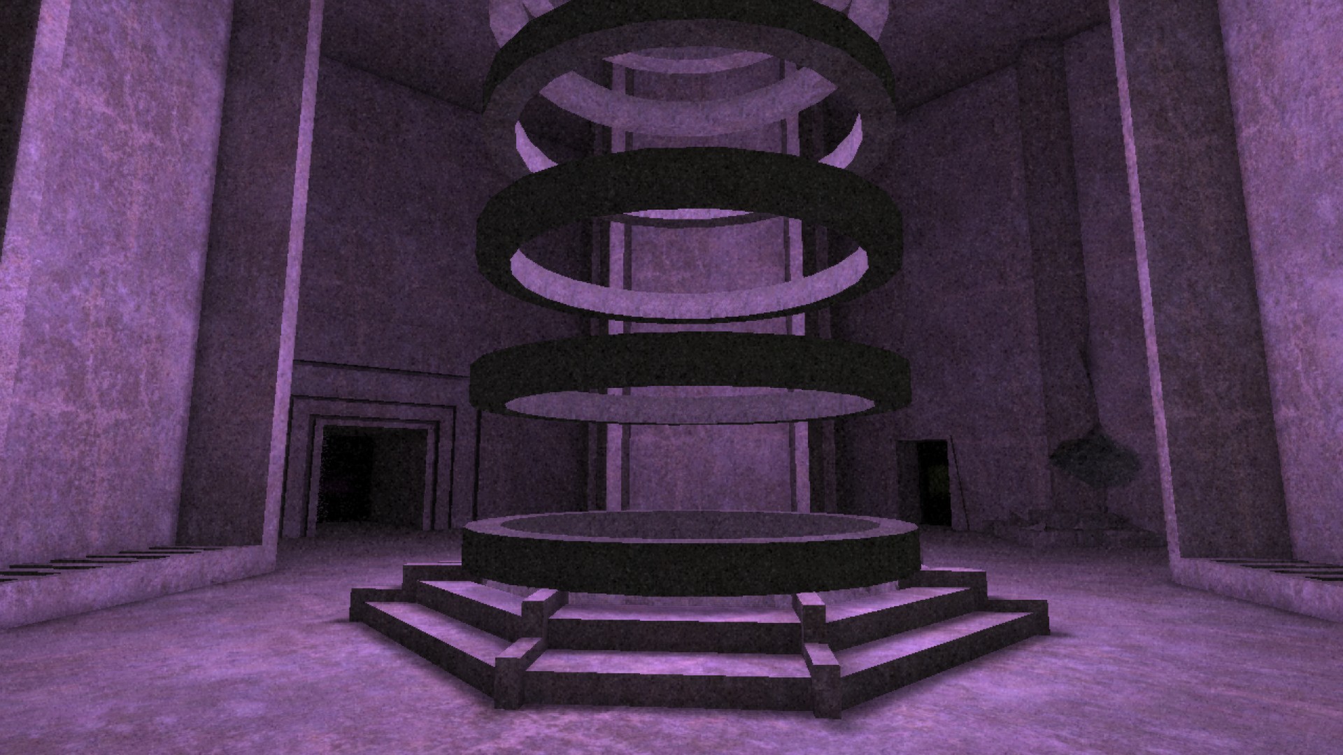 Скриншот из игры Kairo - 40