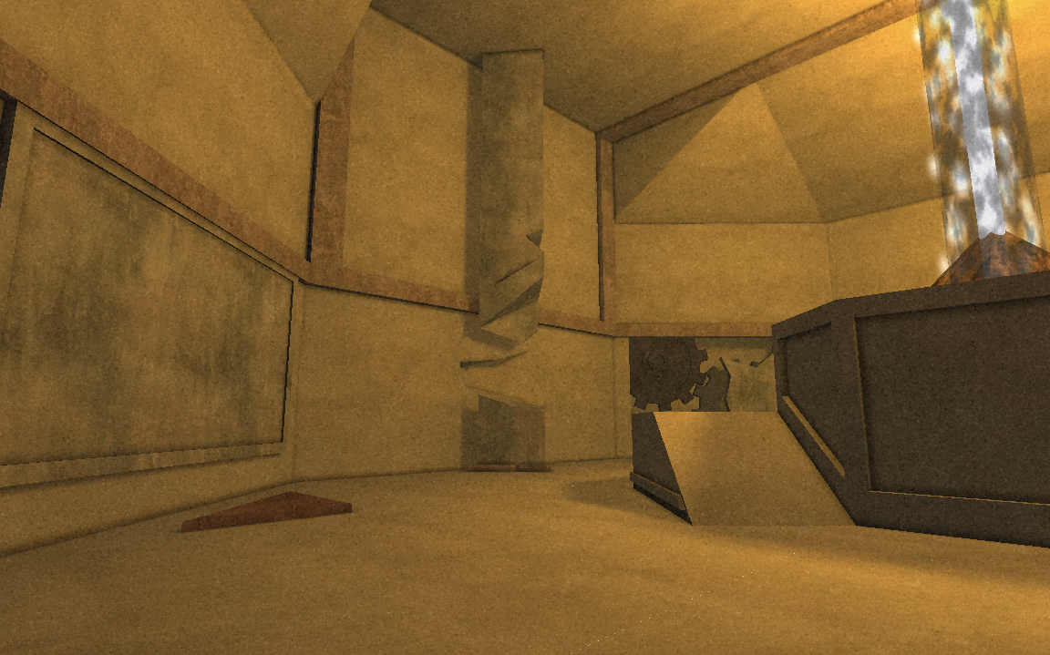 Скриншот из игры Kairo - 29