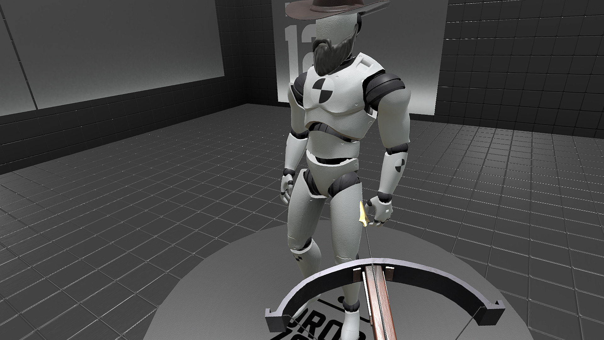 Скриншот из игры Rage Room - 8